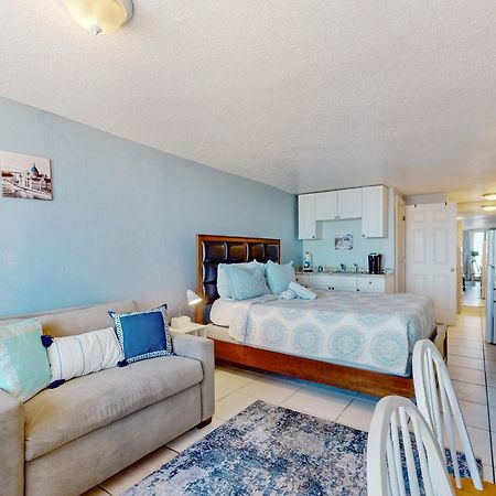 Pirates Cove Unit G22 Hotel Daytona Beach Shores Luaran gambar