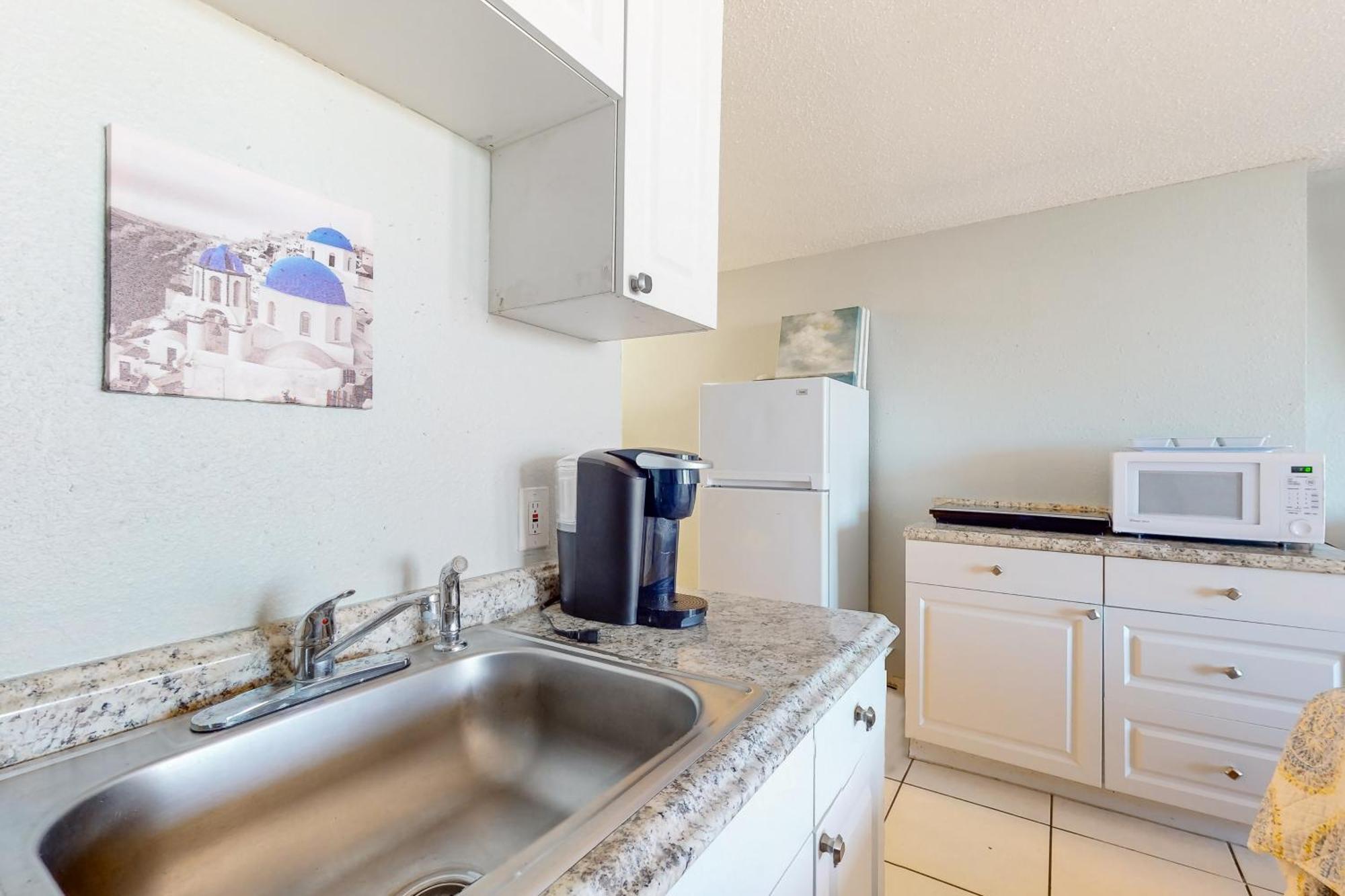 Pirates Cove Unit G22 Hotel Daytona Beach Shores Luaran gambar