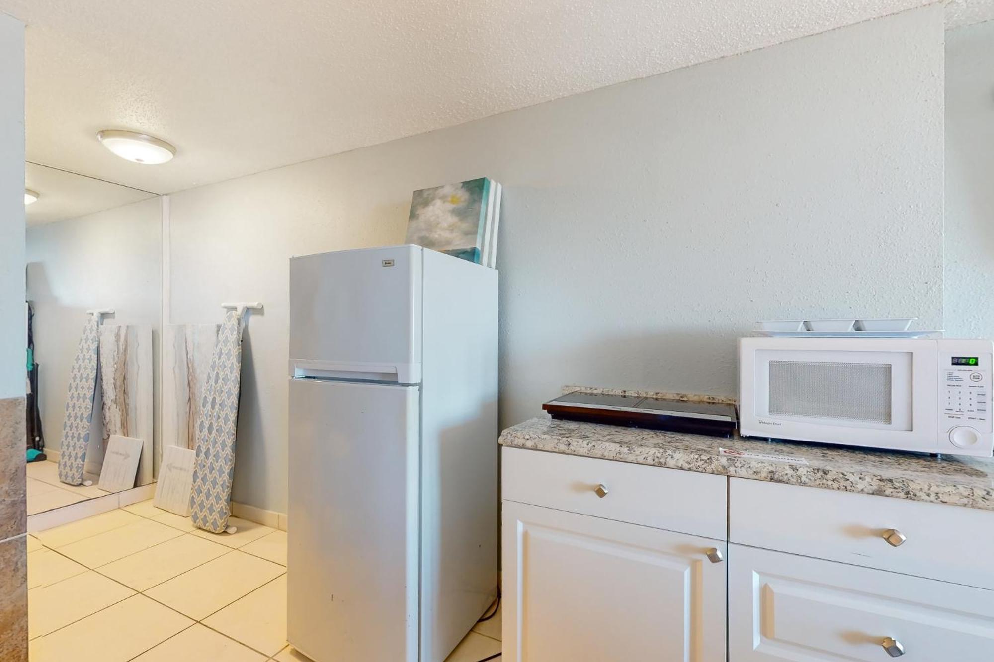 Pirates Cove Unit G22 Hotel Daytona Beach Shores Luaran gambar