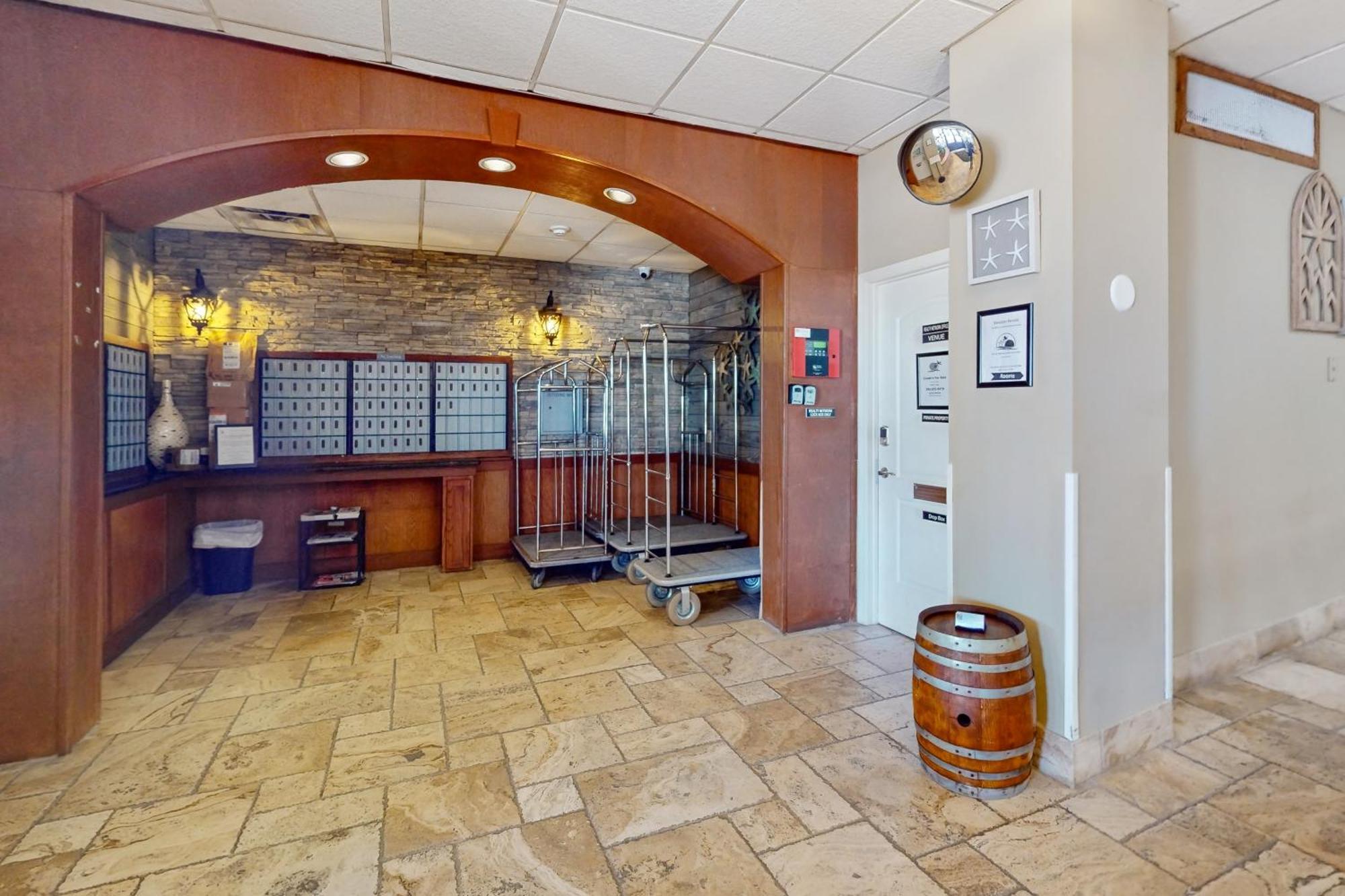 Pirates Cove Unit G22 Hotel Daytona Beach Shores Luaran gambar