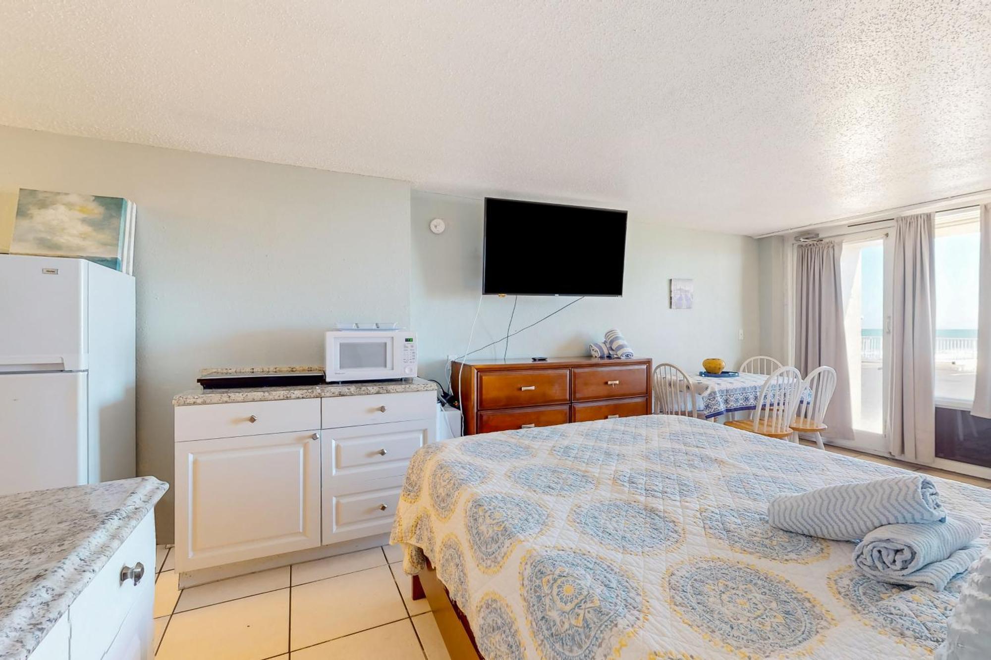 Pirates Cove Unit G22 Hotel Daytona Beach Shores Luaran gambar