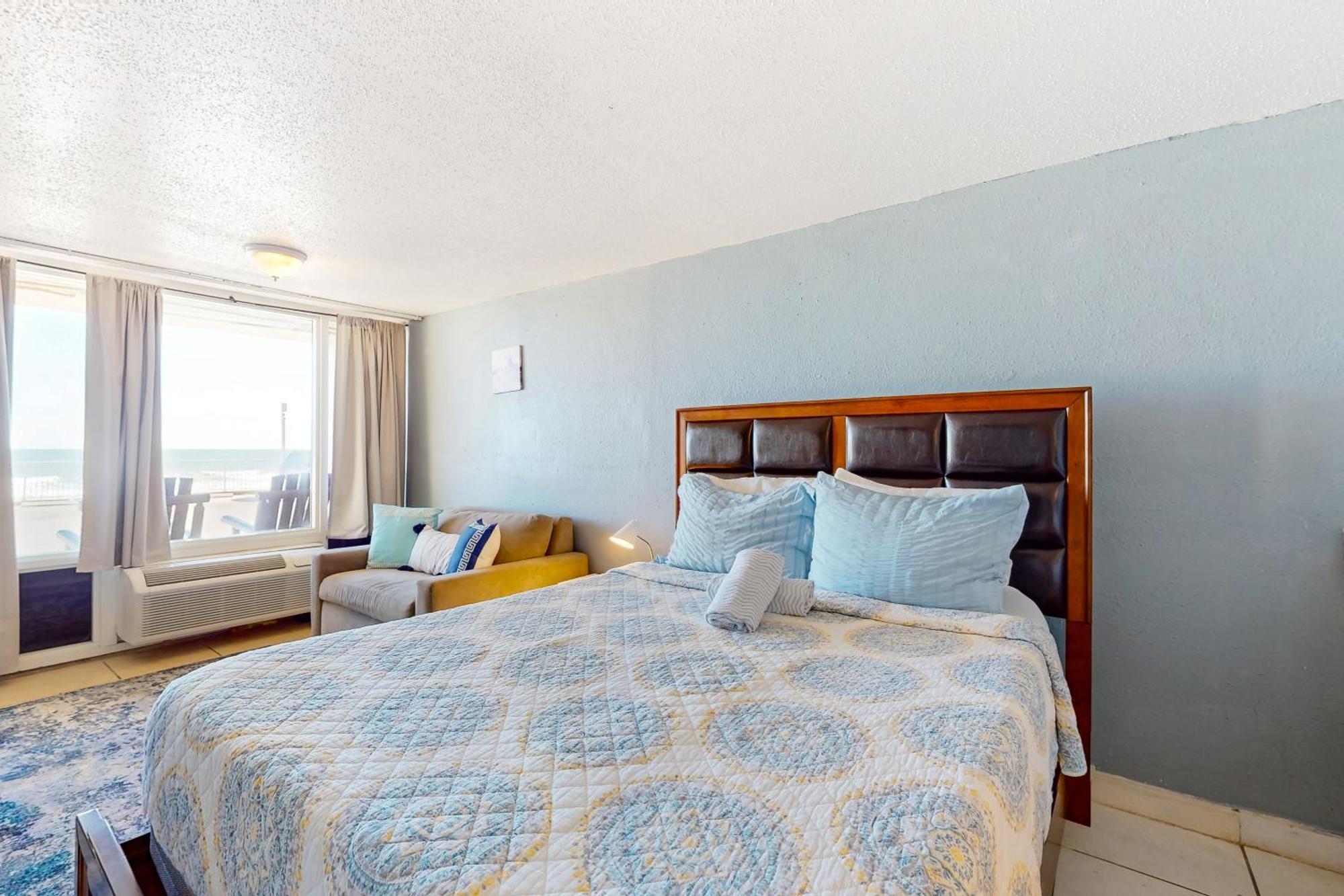 Pirates Cove Unit G22 Hotel Daytona Beach Shores Luaran gambar
