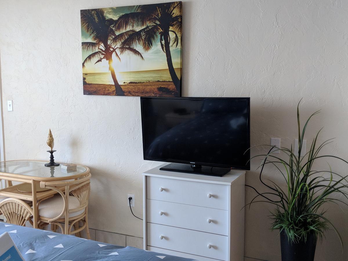 Pirates Cove Unit G22 Hotel Daytona Beach Shores Luaran gambar