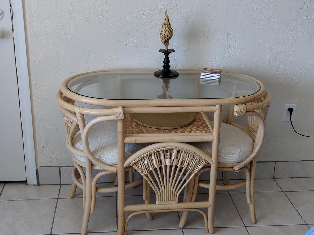 Pirates Cove Unit G22 Hotel Daytona Beach Shores Luaran gambar