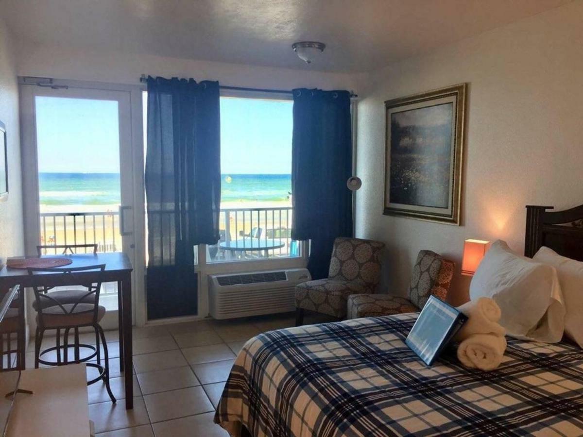 Pirates Cove Unit G22 Hotel Daytona Beach Shores Luaran gambar