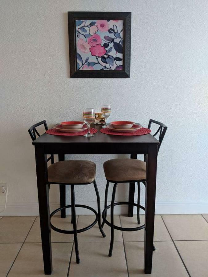 Pirates Cove Unit G22 Hotel Daytona Beach Shores Luaran gambar