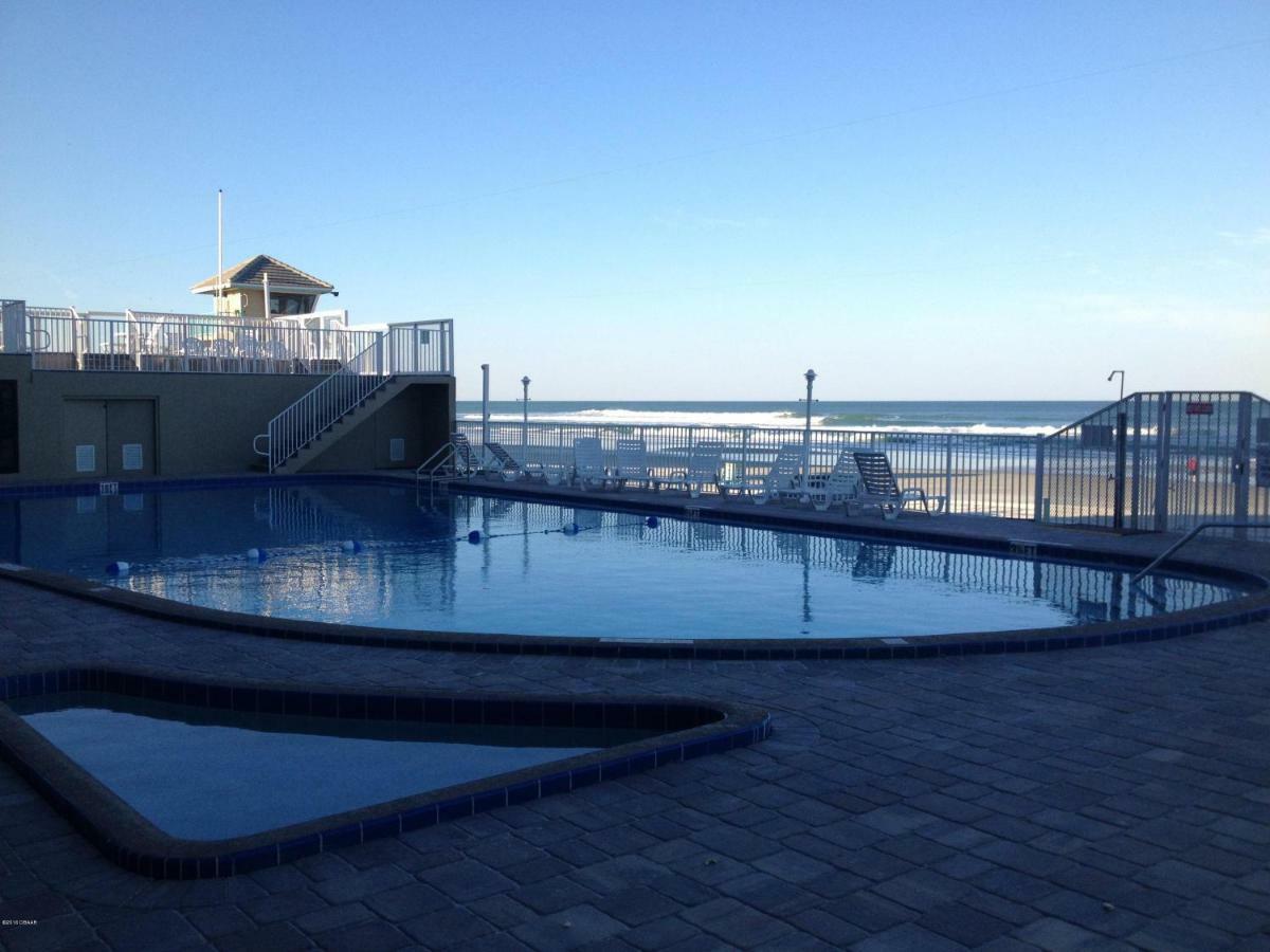Pirates Cove Unit G22 Hotel Daytona Beach Shores Luaran gambar