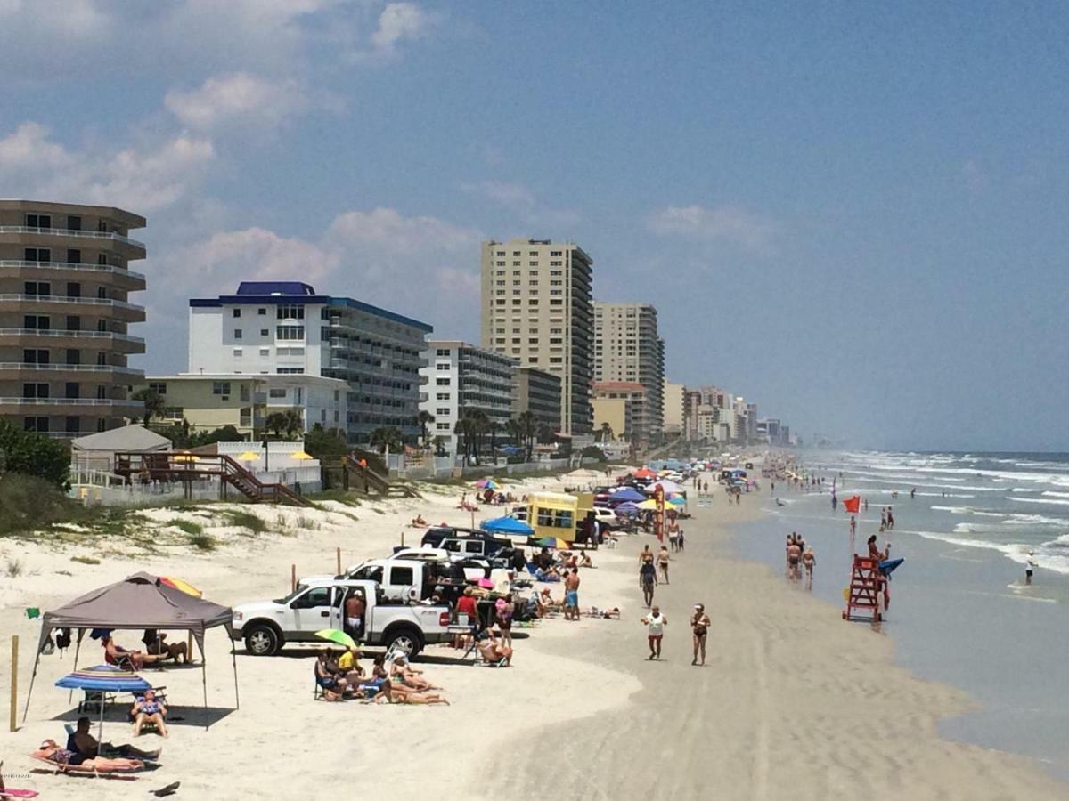 Pirates Cove Unit G22 Hotel Daytona Beach Shores Luaran gambar